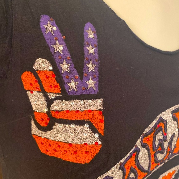 Affliction 🇺🇸 American Customs T-Shirt - Picture 10 of 12